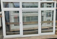 meranti raamkozijn bxh 2430&times;1665