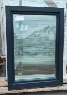 Bxh 800&times;1100, valraam, Kunststof 