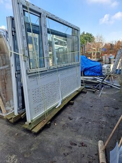 kunststof pui bxh 3200&times;2500
