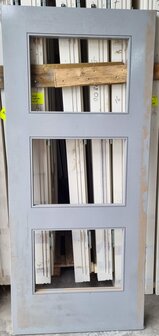 Meranti, losse deur, bxh 930&times;2015