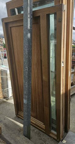 meranti voordeur bxh 1320×2280